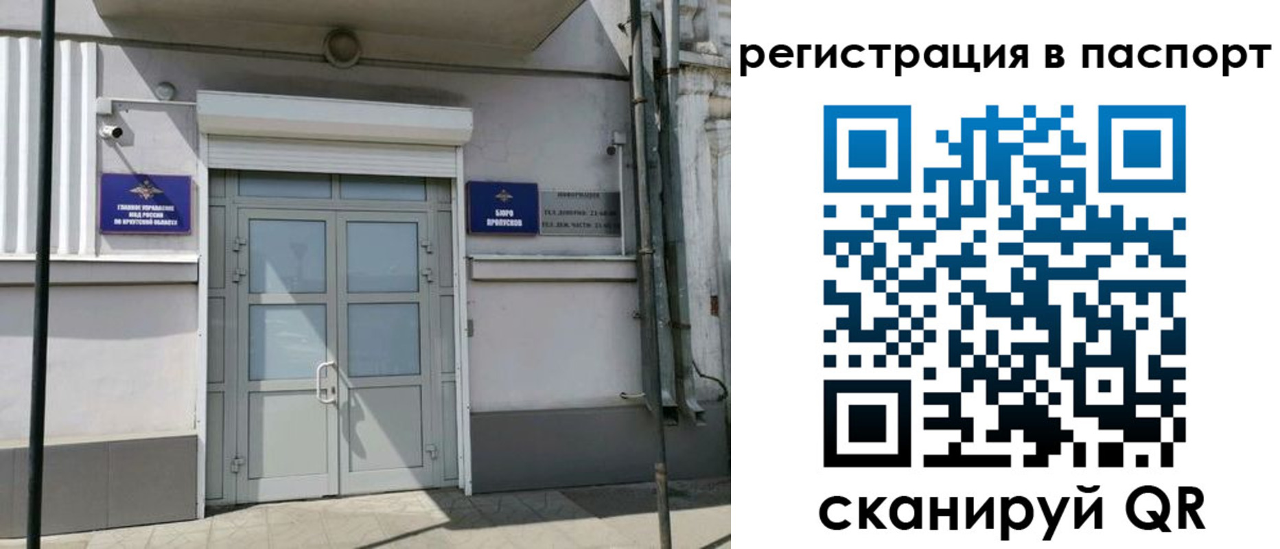 прописка для кредита в Губахе